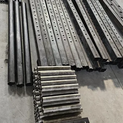 Impeller